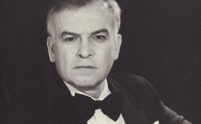 Бывший солист Большого театра Николай Низиенко скончался в возрасте 75 лет