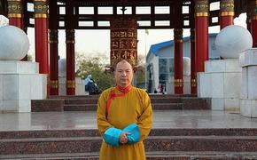 Далай-лама, объявленный иностранным агентом, уехал из России