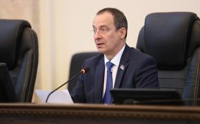 В ЗСК утвердили план нормотворчества на 2023 год