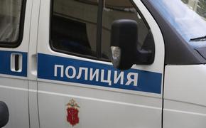 Два грузовика столкнулись на Киевском шоссе в Москве