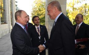 Москва и Анкара умеют договариваться на взаимовыгодных условиях