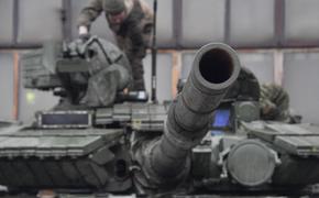 Представительство ДНР: ВСУ обстреляла десять раз территорию ДНР за прошедшие сутки