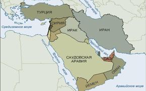 США требуют от стран Ближнего Востока антироссийских санкций