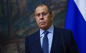 Лавров: Россия принимает все меры, чтобы планы Запада на Украине не сбылись