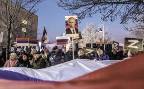 Приглашенный профессор МГИМО Стеван Гаич: Запад решил дожать сербов, так как всерьез рассматривает возможность победы России в СВО