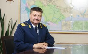 Поздравляем с юбилеем генерального директора Акционерной компании «Железные дороги Якутии» Василия Шимохина