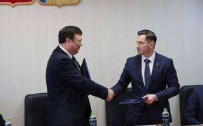 КСП Челябинской области будет контролировать бюджет Миасса