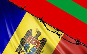 Молдавия не предложила Приднестровью ничего нового, кроме капитуляции