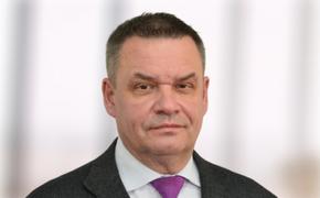 Новым министром промышленности и торговли Хабаровского края стал Евгений Романов 