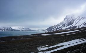 Ученые зафиксировали самую продолжительную грозу в Арктике