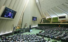 Член иранского парламента Мешкини: атака дронов в Исфахане не останется без ответа 