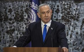 Премьер Нетаньяху ушел от ответа на вопрос, причастен ли Израиль к удару беспилотников по Ирану 28 января