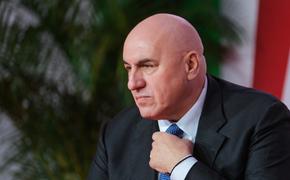 Министр обороны Италии Крозетто: Рим готов помогать Киеву по мере возможности