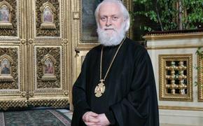 В Эстонии недовольны главой Православной Церкви