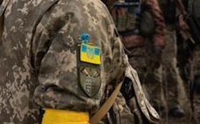 Марочко заявил, что командование ВСУ перебрасывает резервы на Сватовское направление для восполнения потерь