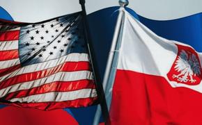 Польская прокладка для критических дней США