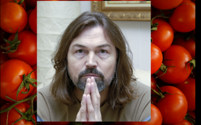 Качество европейской еды сильно ухудшилось: Никас Сафронов отравился итальянскими помидорами и теперь призывает есть отечественное