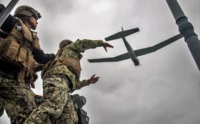 Военный аналитик Михайлов: производимые на Украине дроны-камикадзе способны пройти через систему ПВО России