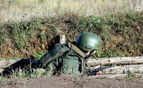 В Херсонской области российские военные уничтожили установку РСЗО HIMARS и три склада с вооружением