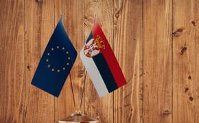 Политолог Гуськова: «Европа все время шантажирует Сербию» 