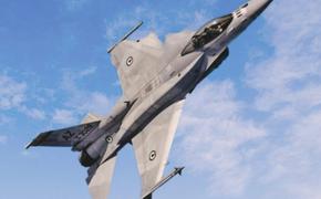 Истребители F-16 для Украины: новый виток эскалации?