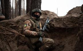 Советник врио главы ДНР Кимаковский заявил, что с вечера четверга ВСУ стягивают резервы под Артемовск