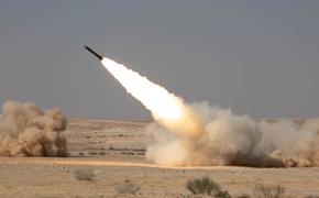 Bloomberg сообщает, что возможная поставка дальнобойных ракет Украине займёт около девяти месяцев