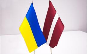 Латвия хочет передать замороженные активы РФ Украине