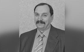 Умер бывший вице-губернатор Воронежской области Аркадий Можаитов