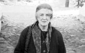Скончалась 95-летняя известная художница Людмила Никитина