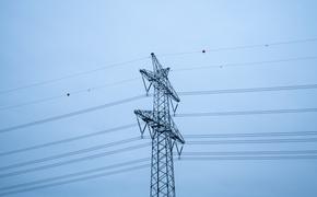 В Сербии плохие погодные условия привели к отключению электричества у более 25 тысяч человек