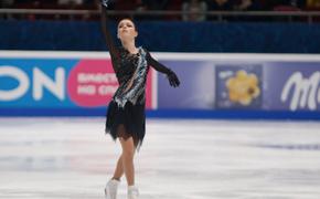 Олимпийская чемпионка Анна Щербакова проиграла Нейтану Чену в номинации на премию ISU «Самый ценный фигурист года»