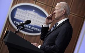 Политолог Марков после американской атаки на китайский аэростат-разведчик назвал ВВС США «варварами», а Байдена — «врагом мира» 