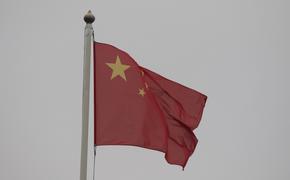 Минобороны КНР назвало чрезмерной реакцией применение США военной силы против китайского гражданского аэростата