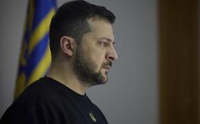 Зеленский не выступит с видеообращением на музыкальном фестивале «Сан-Ремо»