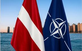 Руководитель центра коммуникаций НАТО в Латвии Сартс: На фронтах Украины будет тяжело