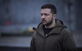 Зеленский в ходе заседания ставки верховного главнокомандующего обсудил обеспечение бойцов ВСУ под Артемовском боеприпасами