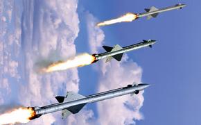 В России начали выпуск новейших крылатых ракет