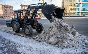 В Челябинске приберут конечные остановки транспорта и чаще будут вывозить мусор