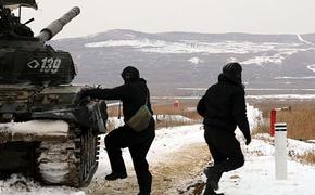 Российские войска уничтожили 150 украинских солдат на Купянском и Краснолиманском направлениях