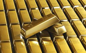 Россия на четвёртом месте по уровню золотовалютных резервов