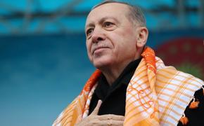 Пушков: на Западе есть скрытые надежды, что последствия землетрясения в Турции подорвут шансы Эрдогана победить на выборах