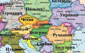 Политолог Александр Бовдунов: «Восточная Европа — ключ к гегемонии»