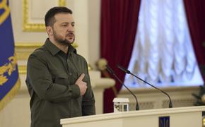 Политолог Марков: США и Великобритания, «руководящие» Зеленским, готовы убить миллионы украинцев в ходе российской СВО 