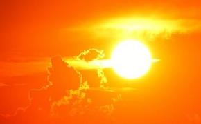 Учёные заявили о наступлении сильной жары в ближайшие два года