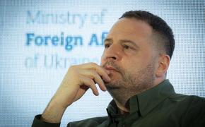 Глава офиса Зеленского Ермак изменил своё сообщение о «решённом» вопросе поставки истребителей Украине