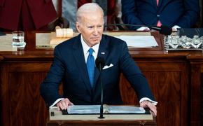 Сенаторы Конгресса США зарегистрировали резолюцию с просьбой Байдена остановить военную помощь Украине