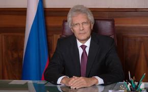 Посол Разов: диалог Италии и России заморожен, страна усиливает санкционное давление на РФ