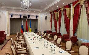 Представитель МИД РФ Полищук: возобновление переговоров с Украиной зависит исключительно от воли Киева и Запада, ее сейчас нет