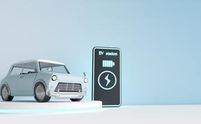 В Петербурге изобрели беспроводную зарядку для электрокаров, от которой можно заряжаться на парковке